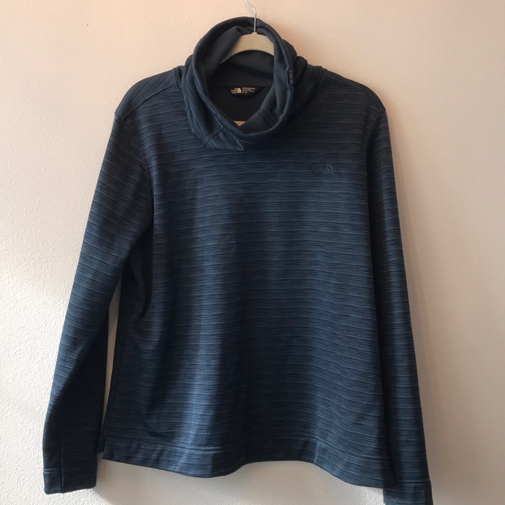 The North Face Cowl Neck Sweater